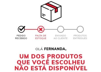 Compra no site da Urbane