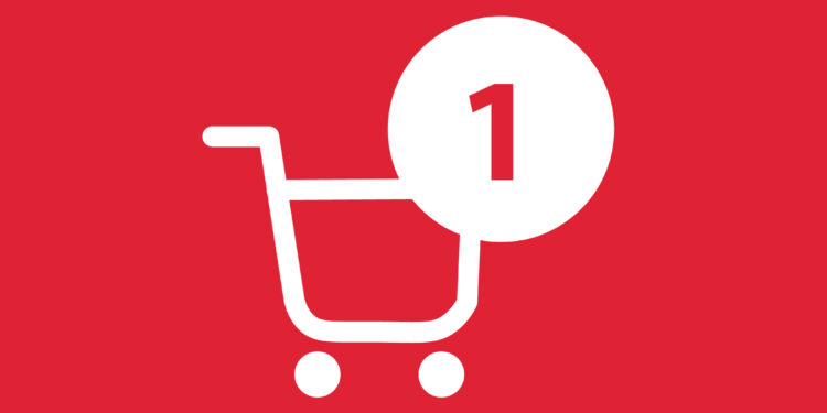 Compra rápida na Urbane