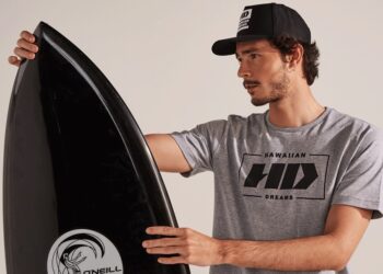 HD lança sua coleção de verão para 2022