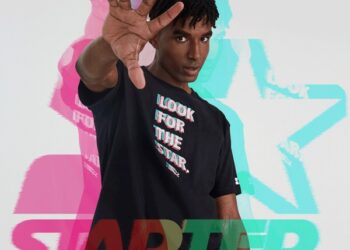 Verão 2022 Starter: fique por dentro da nova coleção!