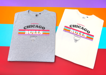 NBA Coleção de Verão 2022