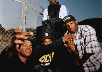 5 filmes e séries que falam de de Hip Hop para você assistir