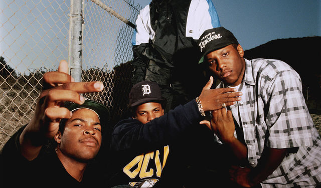 5 filmes e séries que falam de de Hip Hop para você assistir