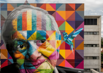 Arte de rua: história, tipos e movimentos