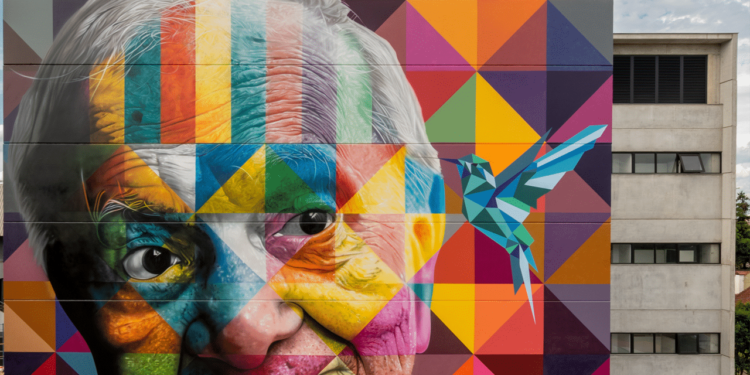 Arte de rua: história, tipos e movimentos