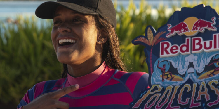 Red Bull Pool Clash: confira detalhes sobre o evento e a vitória de Júlia Santos e Marcos Corrêa