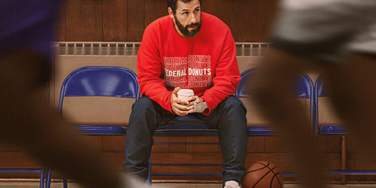 5 filmes sobre basquete para você maratonar