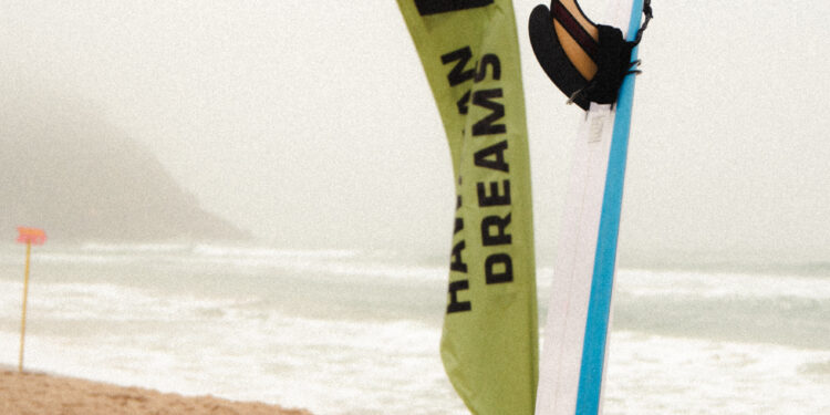 HD Guarujá Pro AM: Circuito de Surf na Praia do Tombo